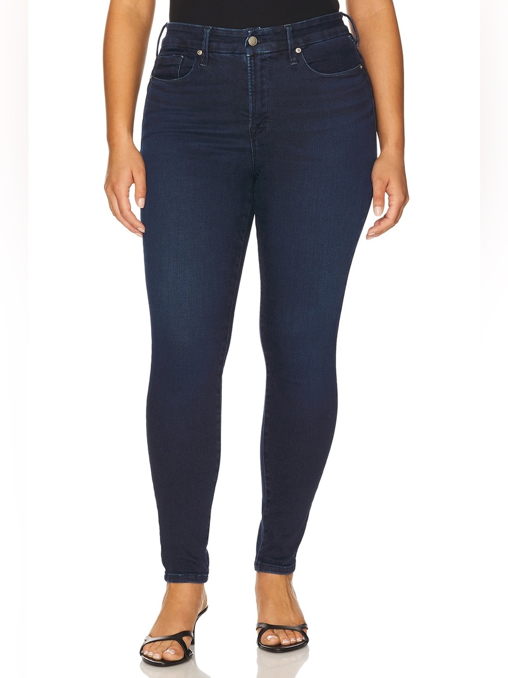 Good American Skinny Jeans